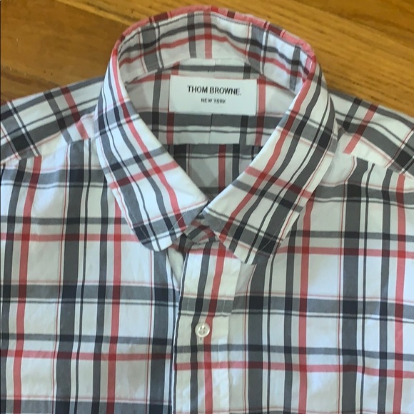 Check Thom Browne - Picture 2 of 7